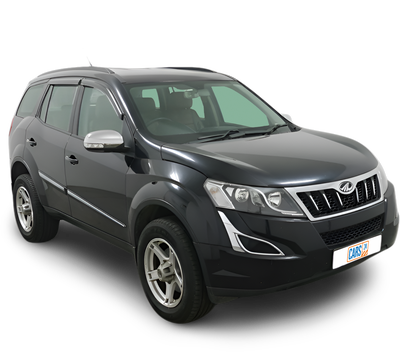 Mahindra XUV500-img